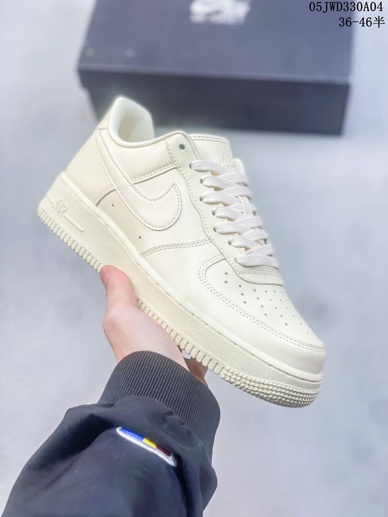 Nike Air Force 1 Shoes